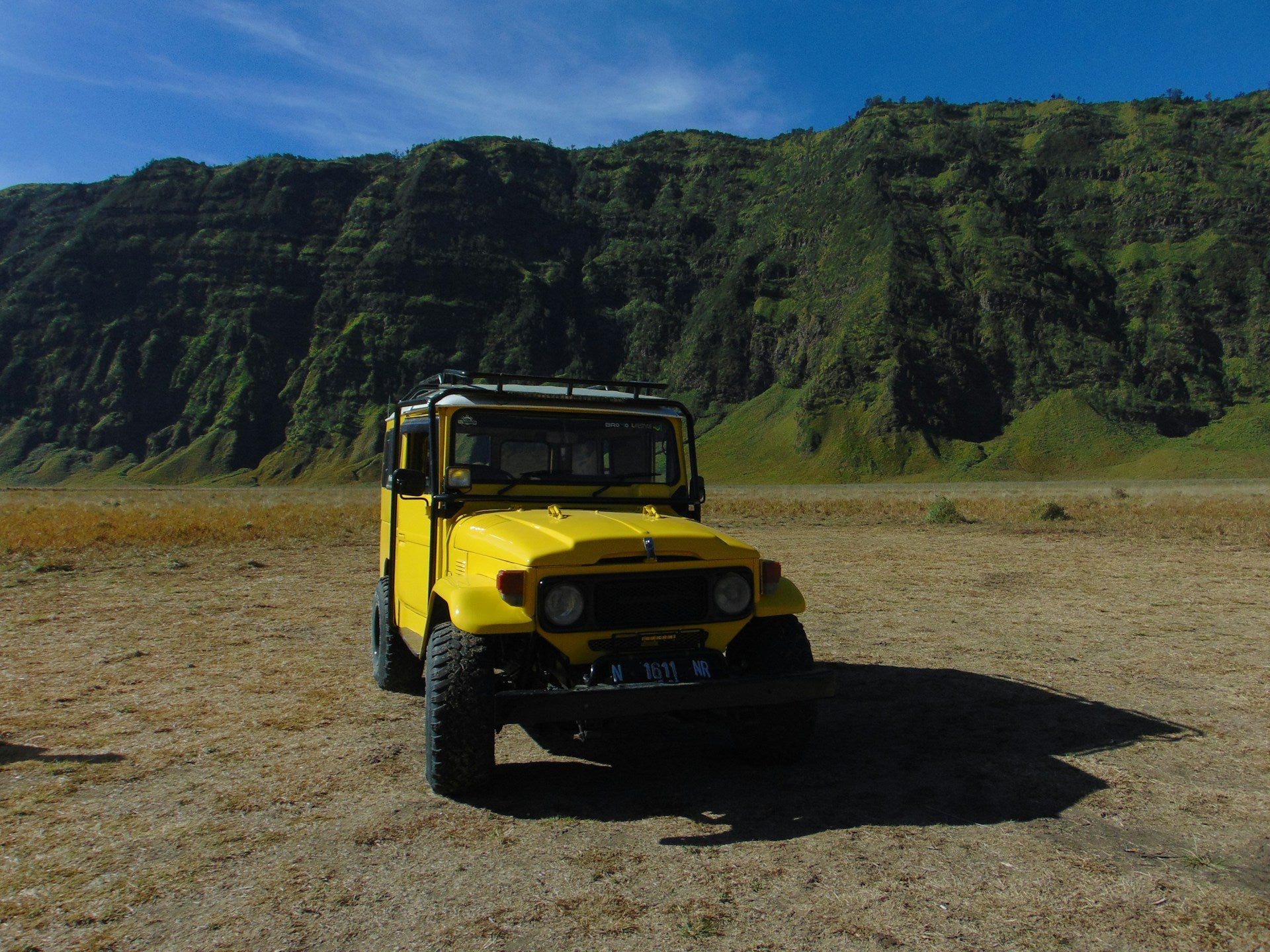 Jeep