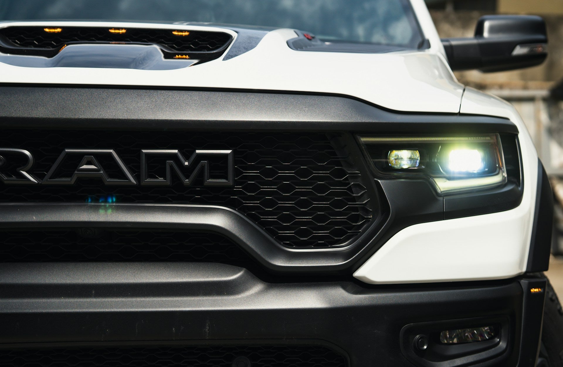 Ram