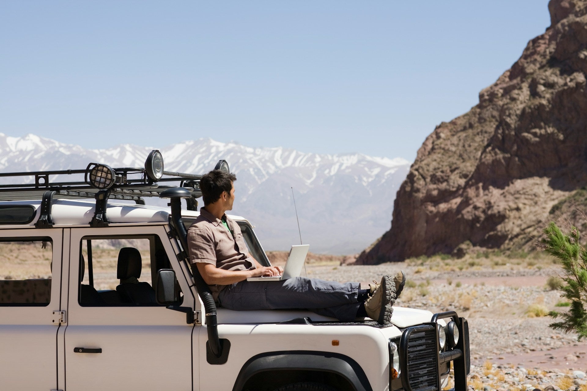 Jeep