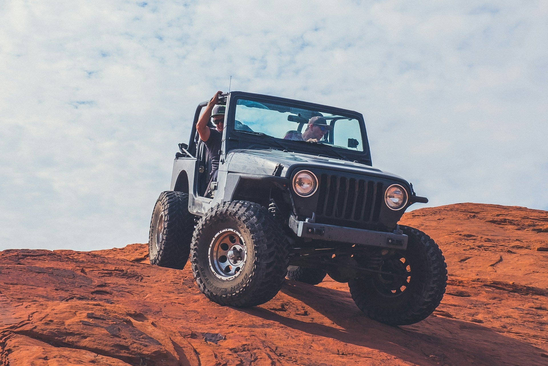 Jeep
