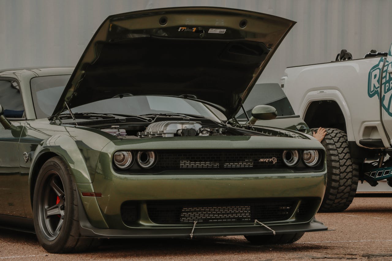 Dodge