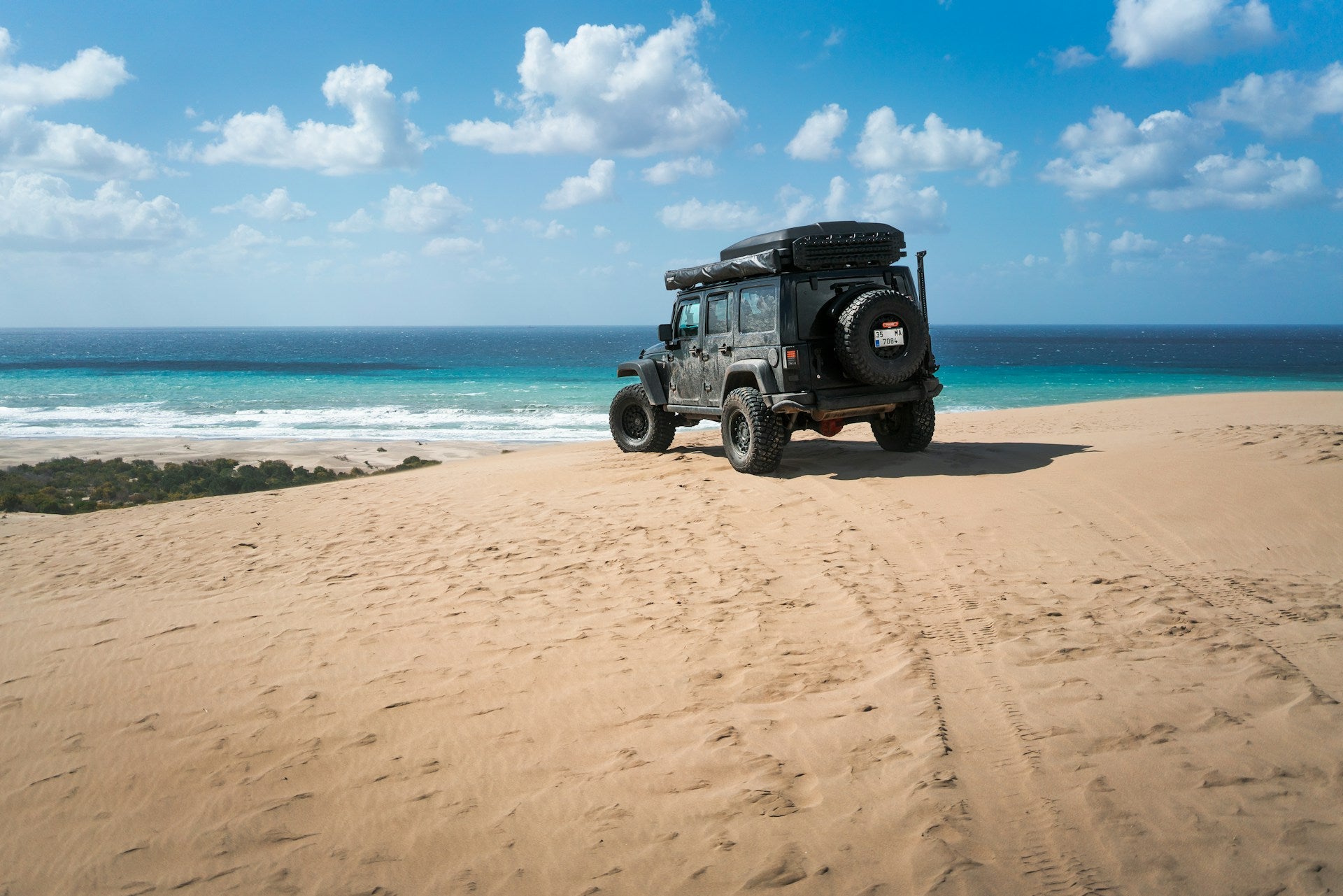 Jeep