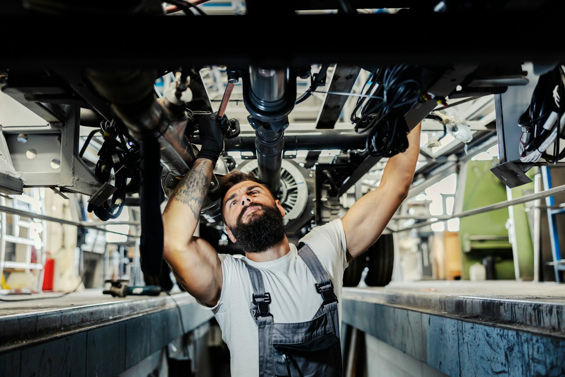 Jeep Auto Repair