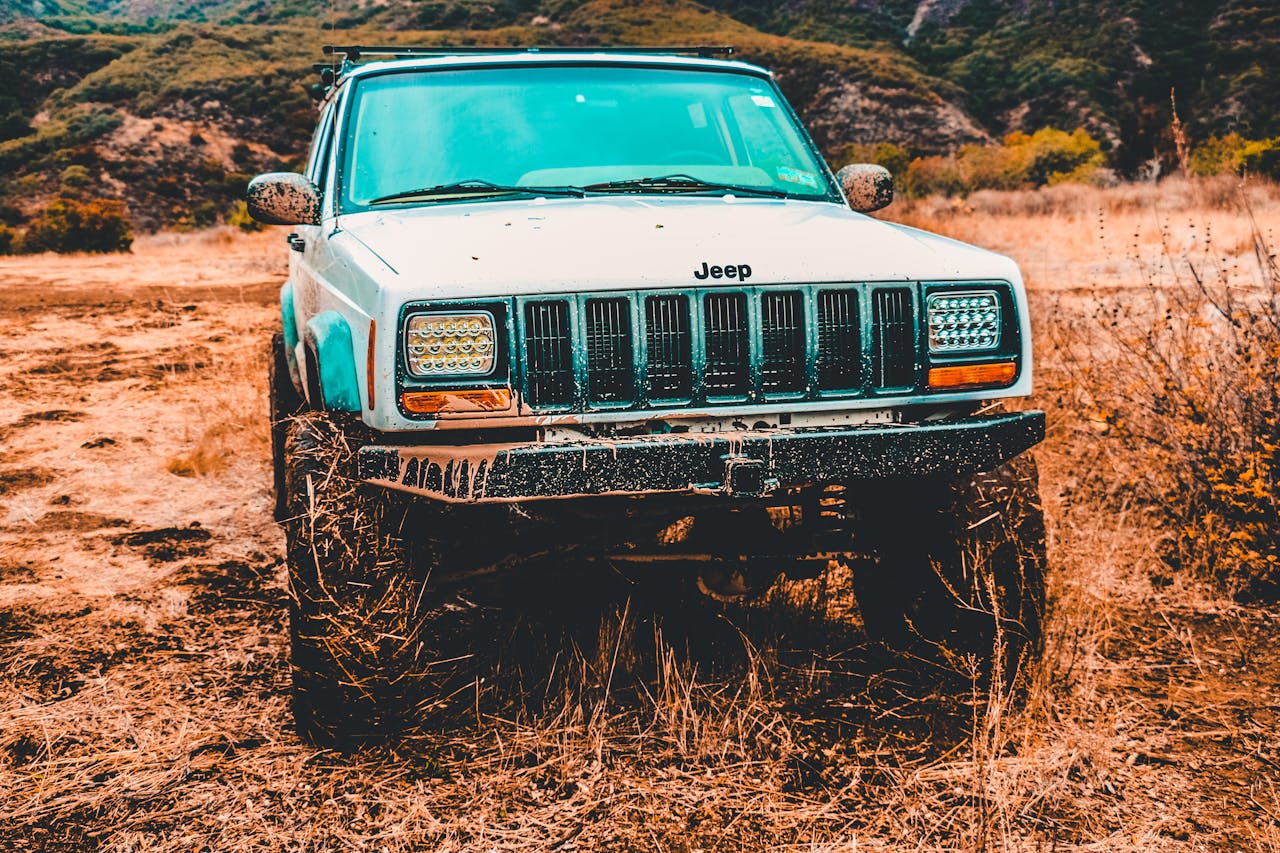 Jeep