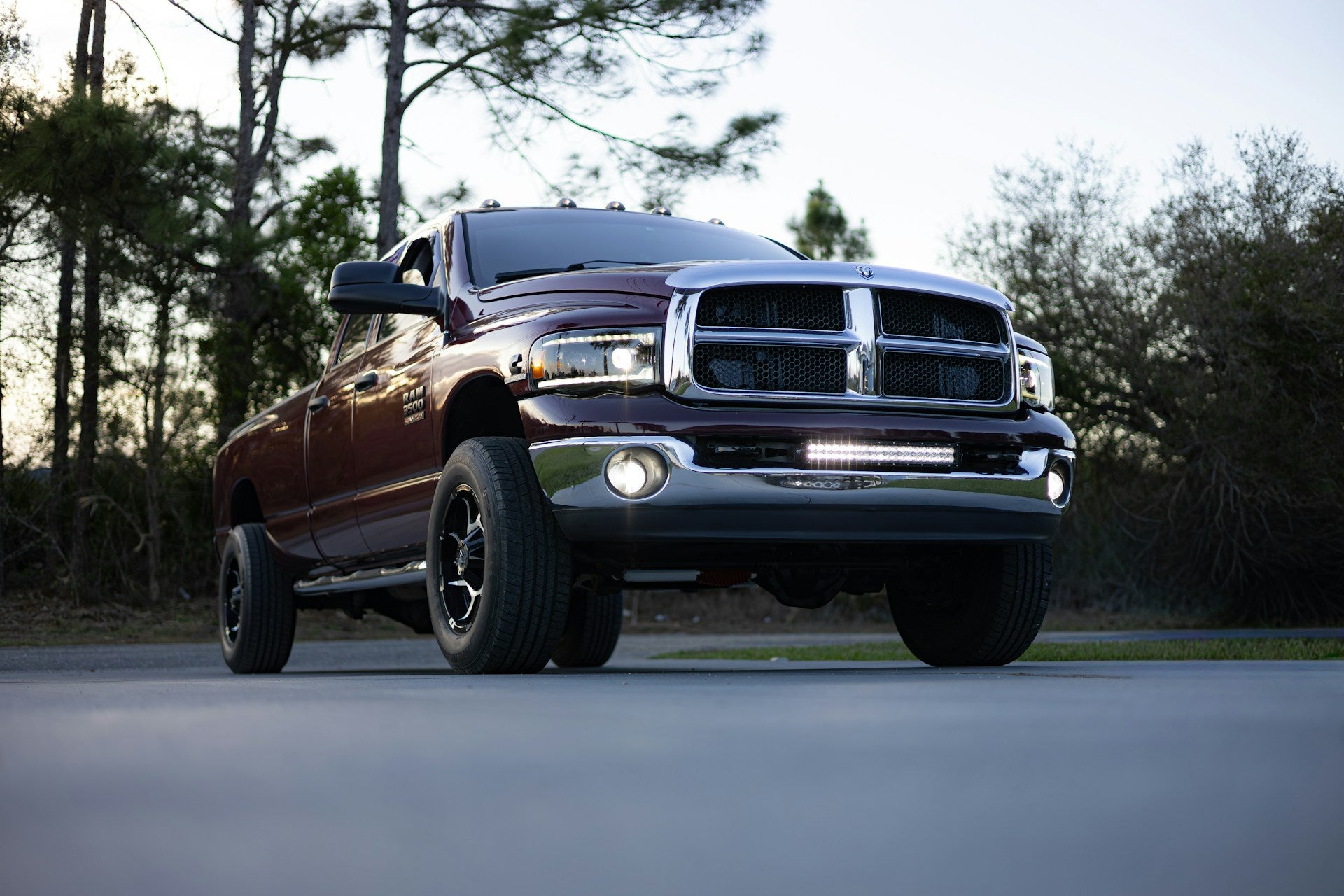 Ram