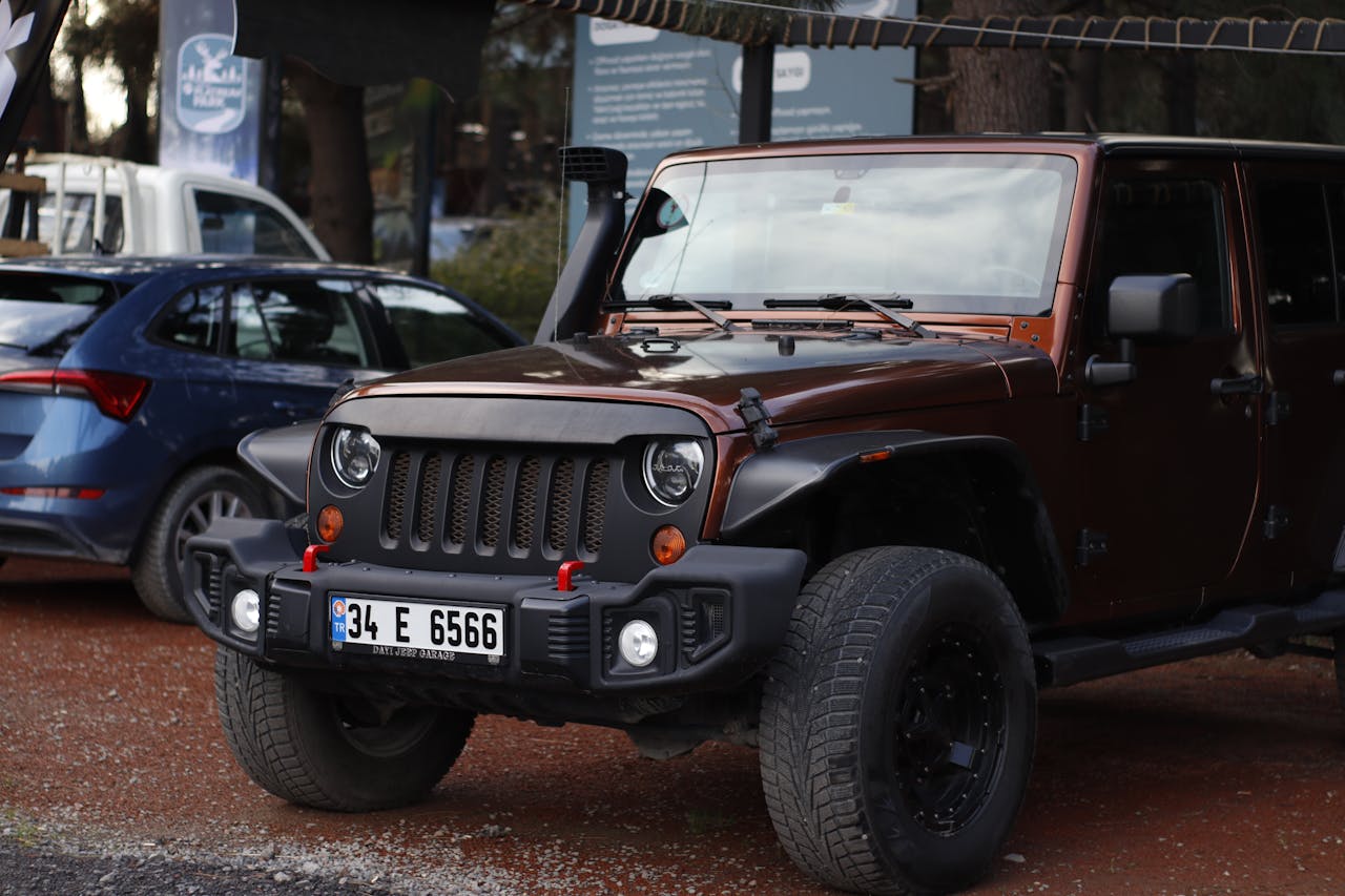 Jeep