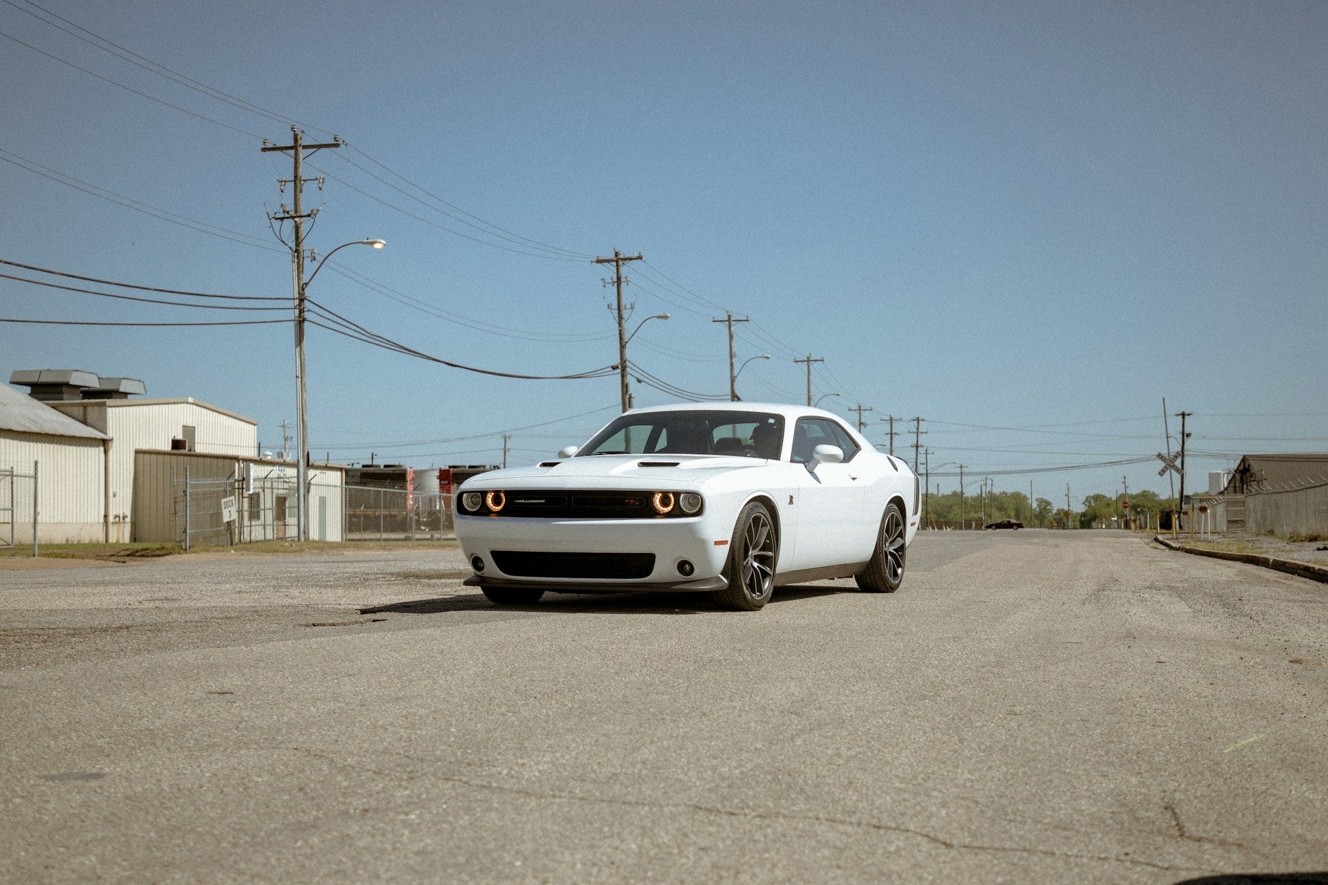 Dodge