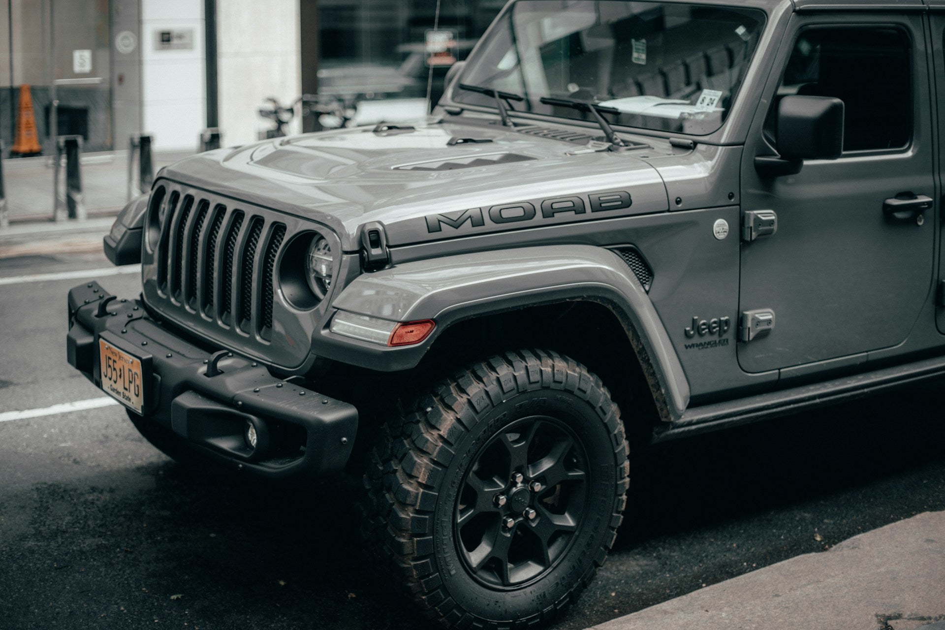 Jeep