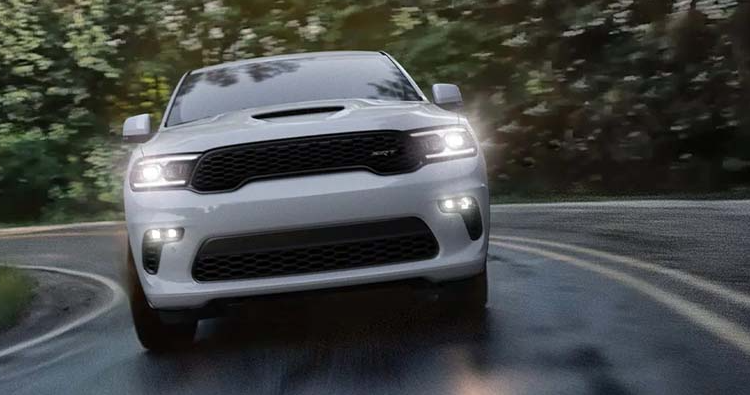 2023 dodge durango