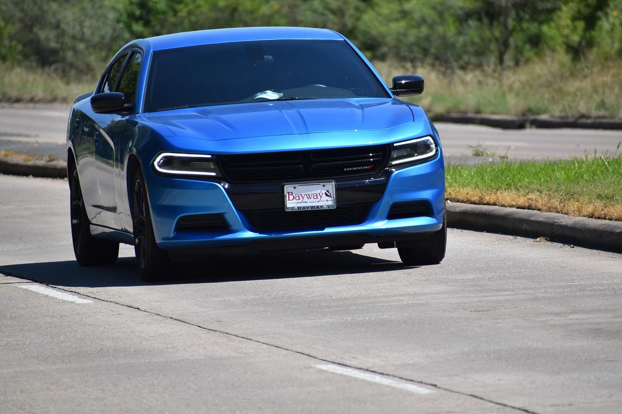 Dodge