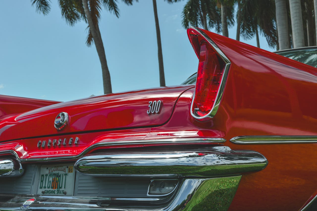Chrysler 300