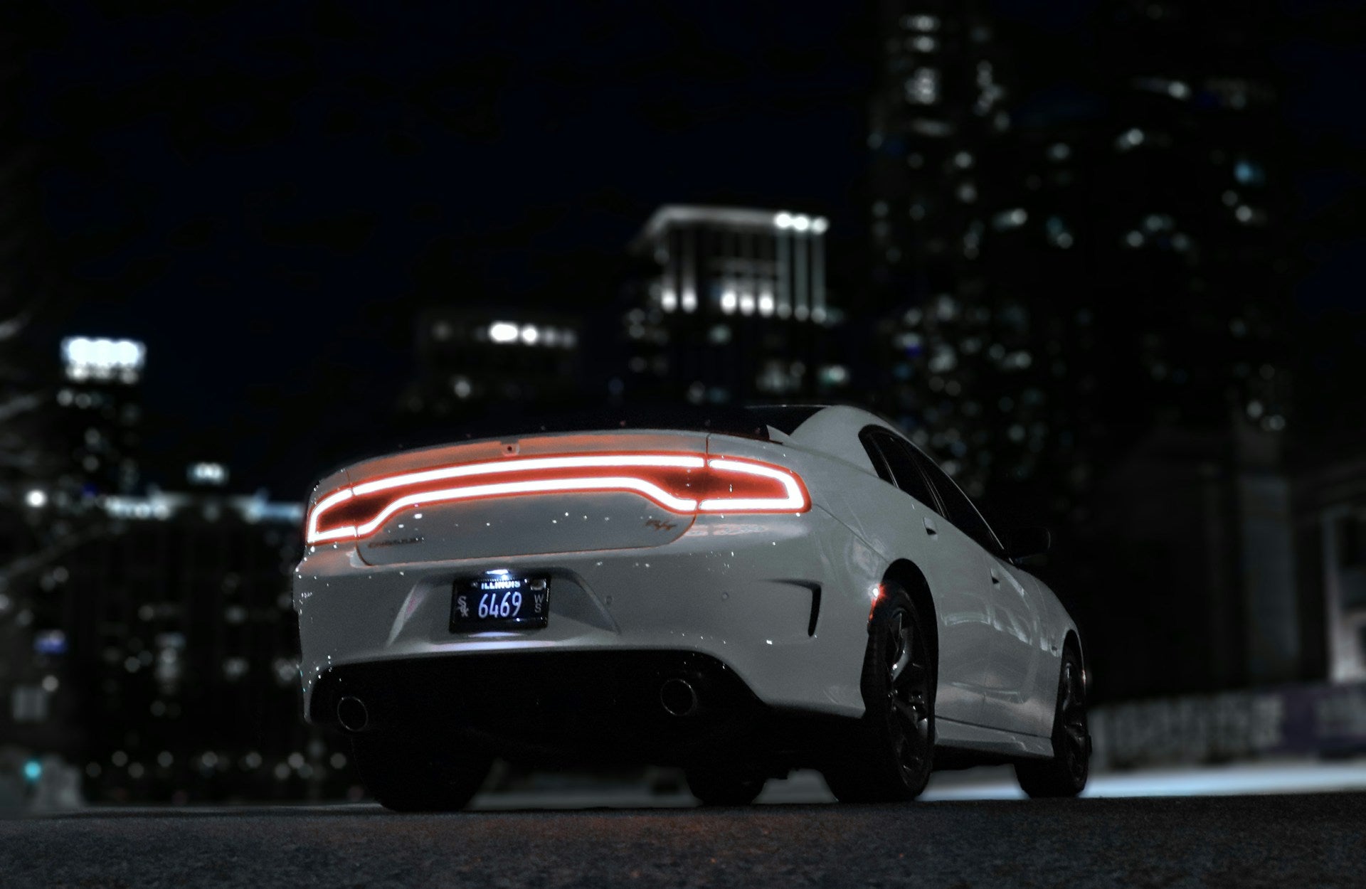 Dodge