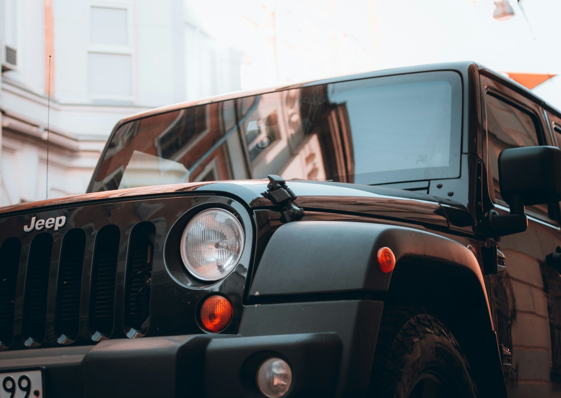 Jeep