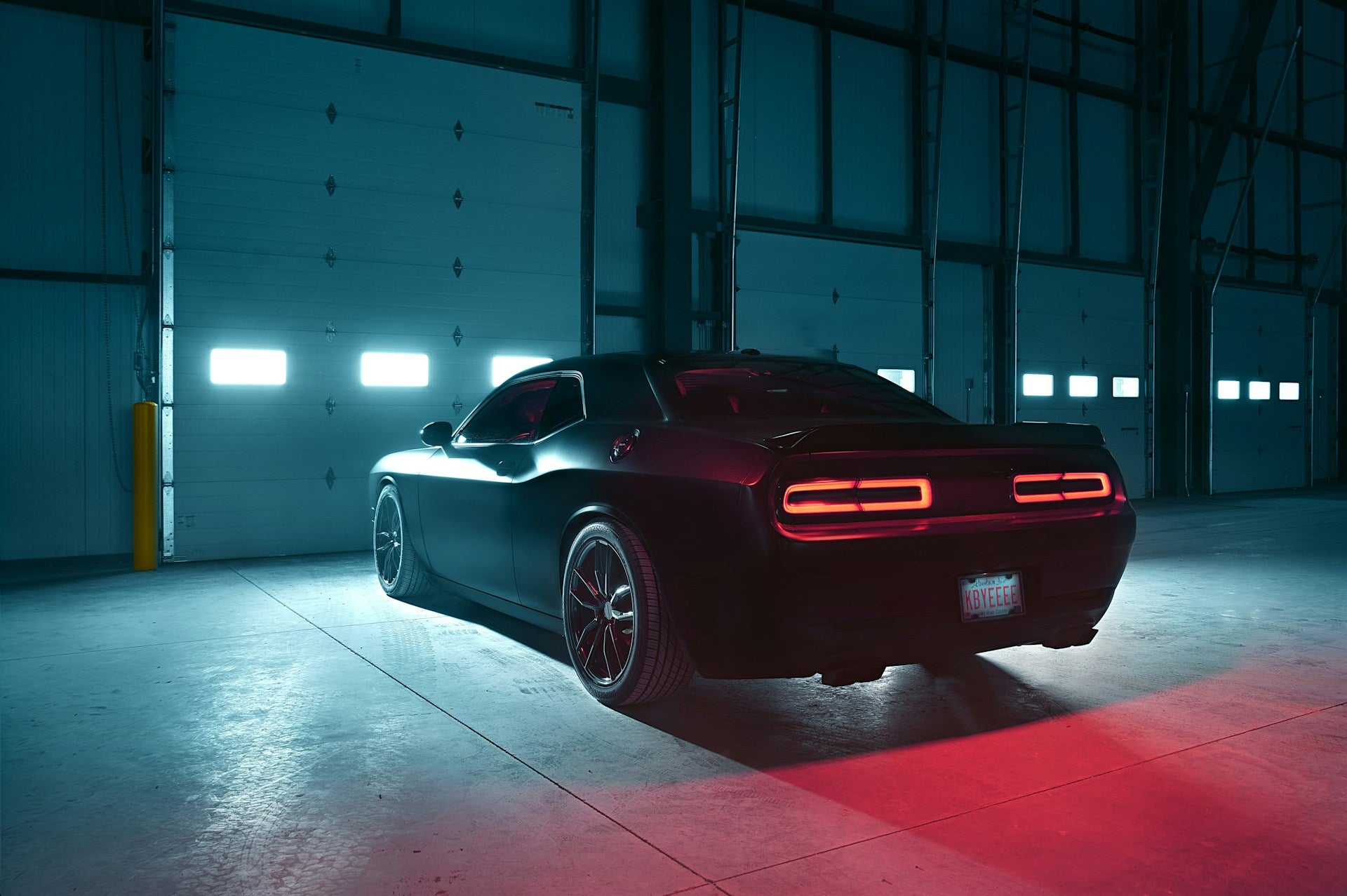 Dodge