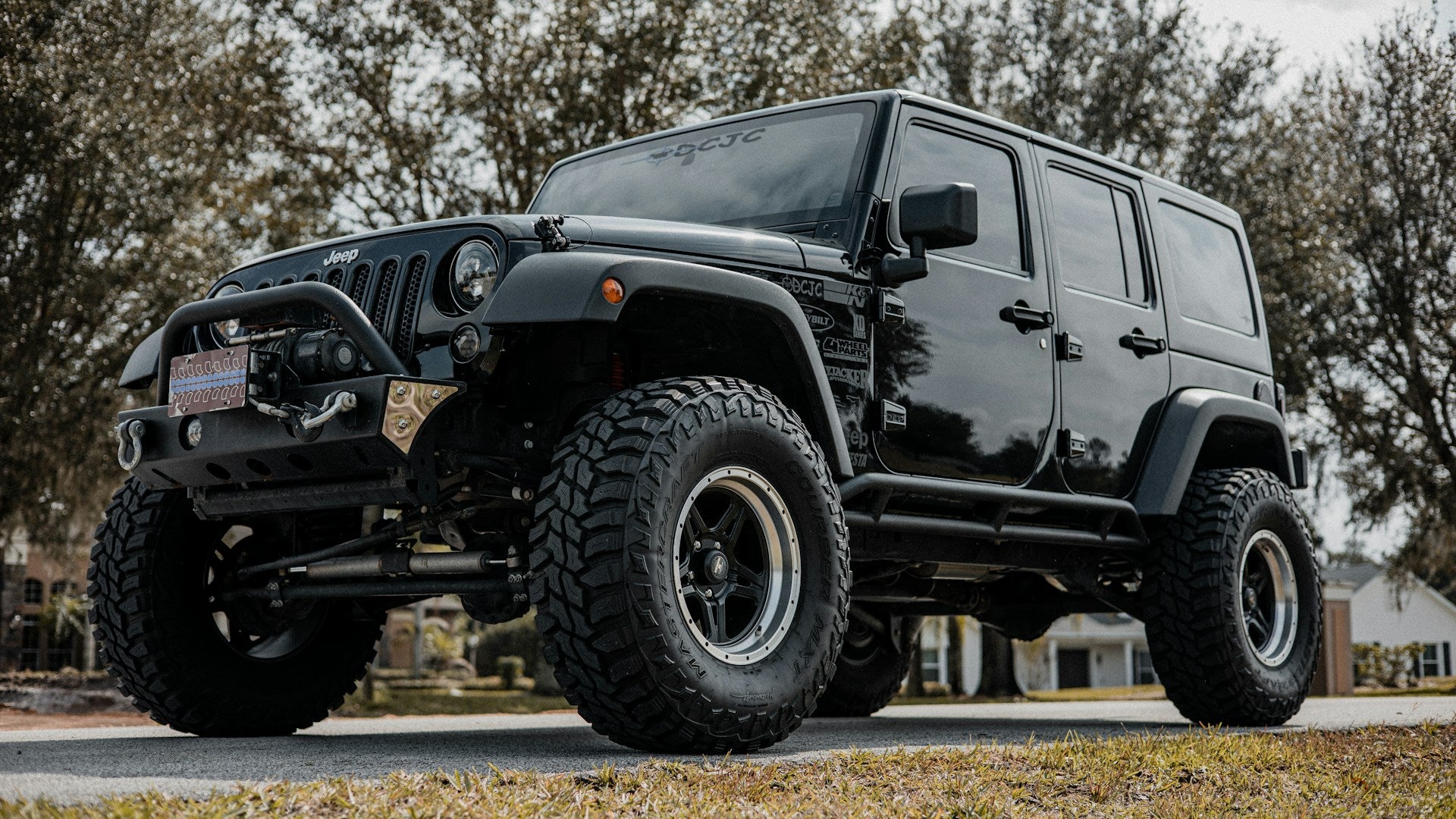 Jeep Service