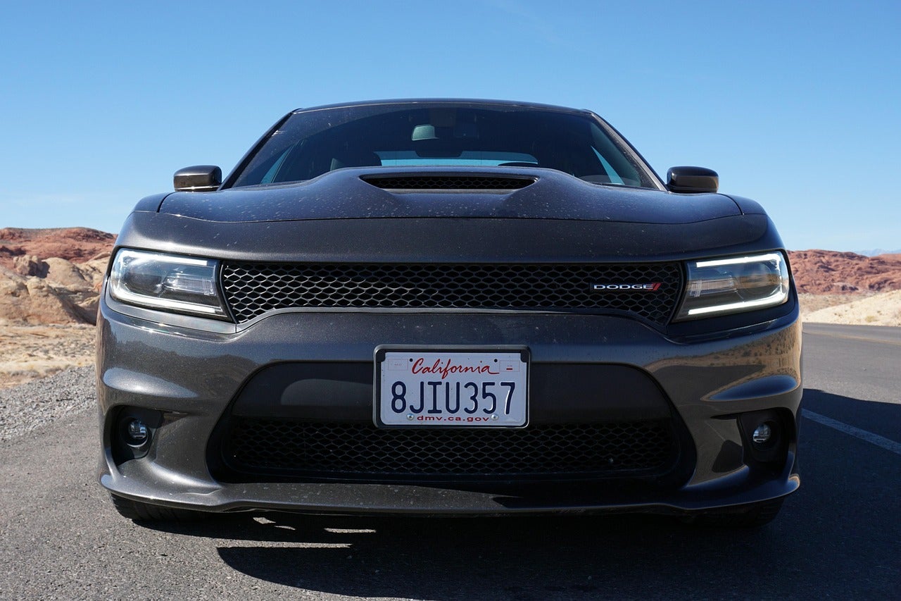 Dodge