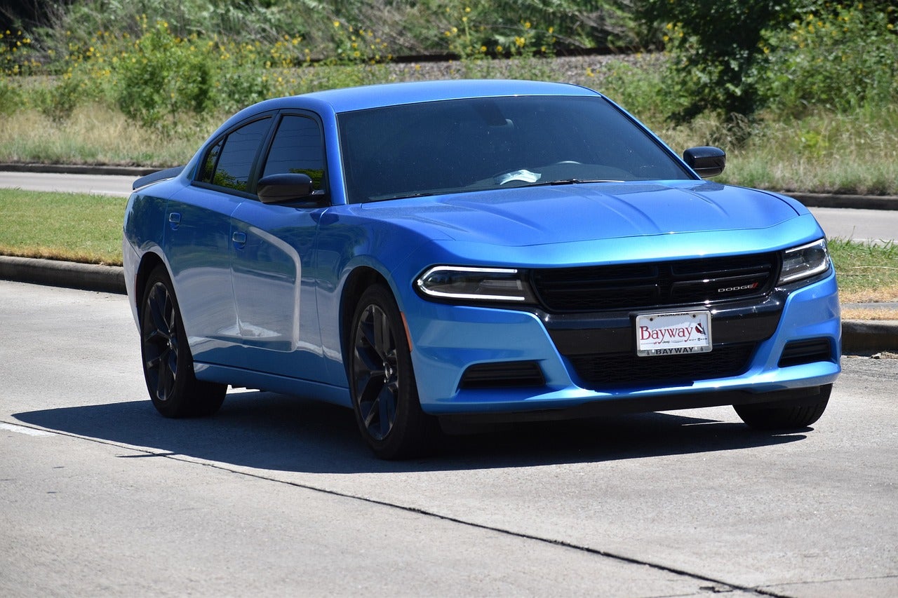 Dodge
