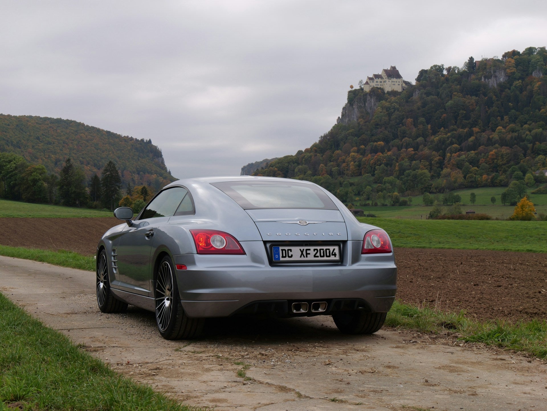 Chrysler