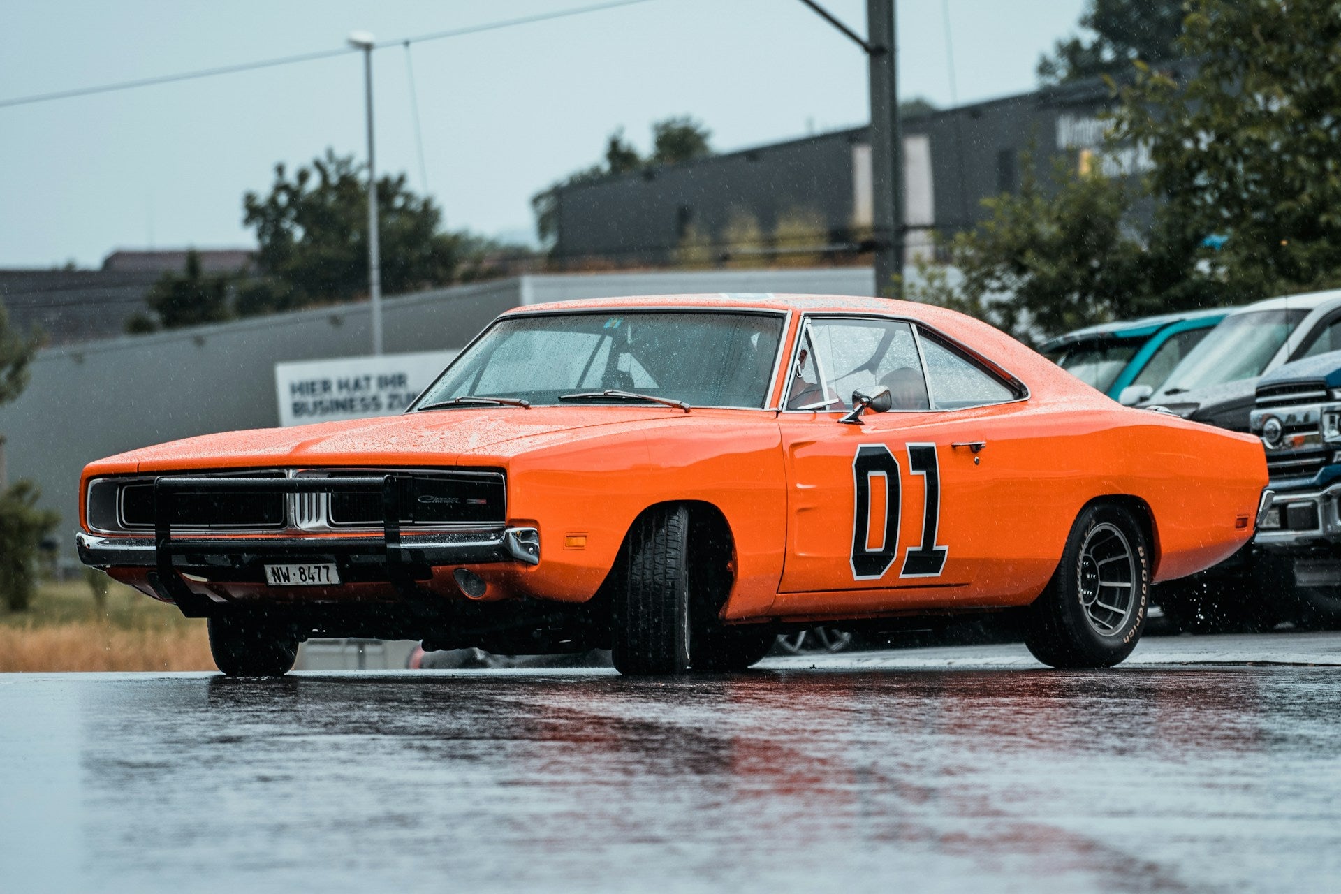 Dodge