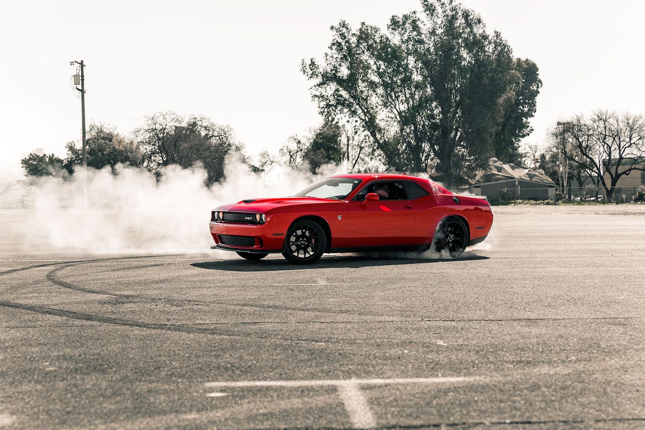 Dodge