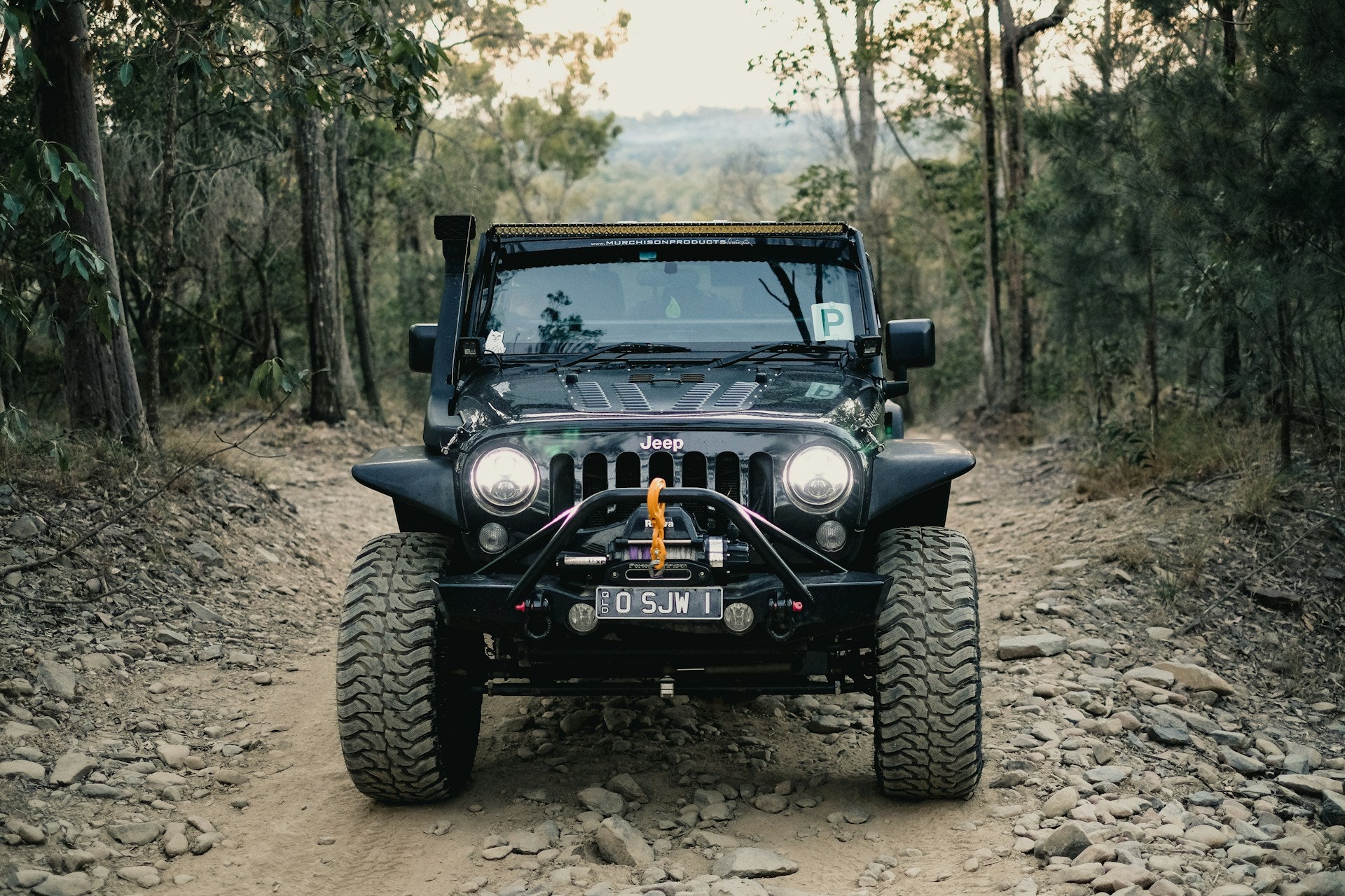 Jeep