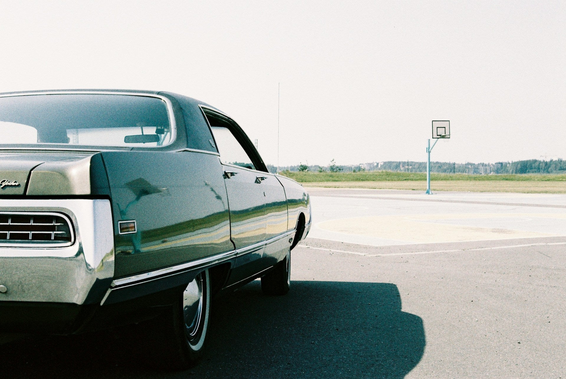 Chrysler