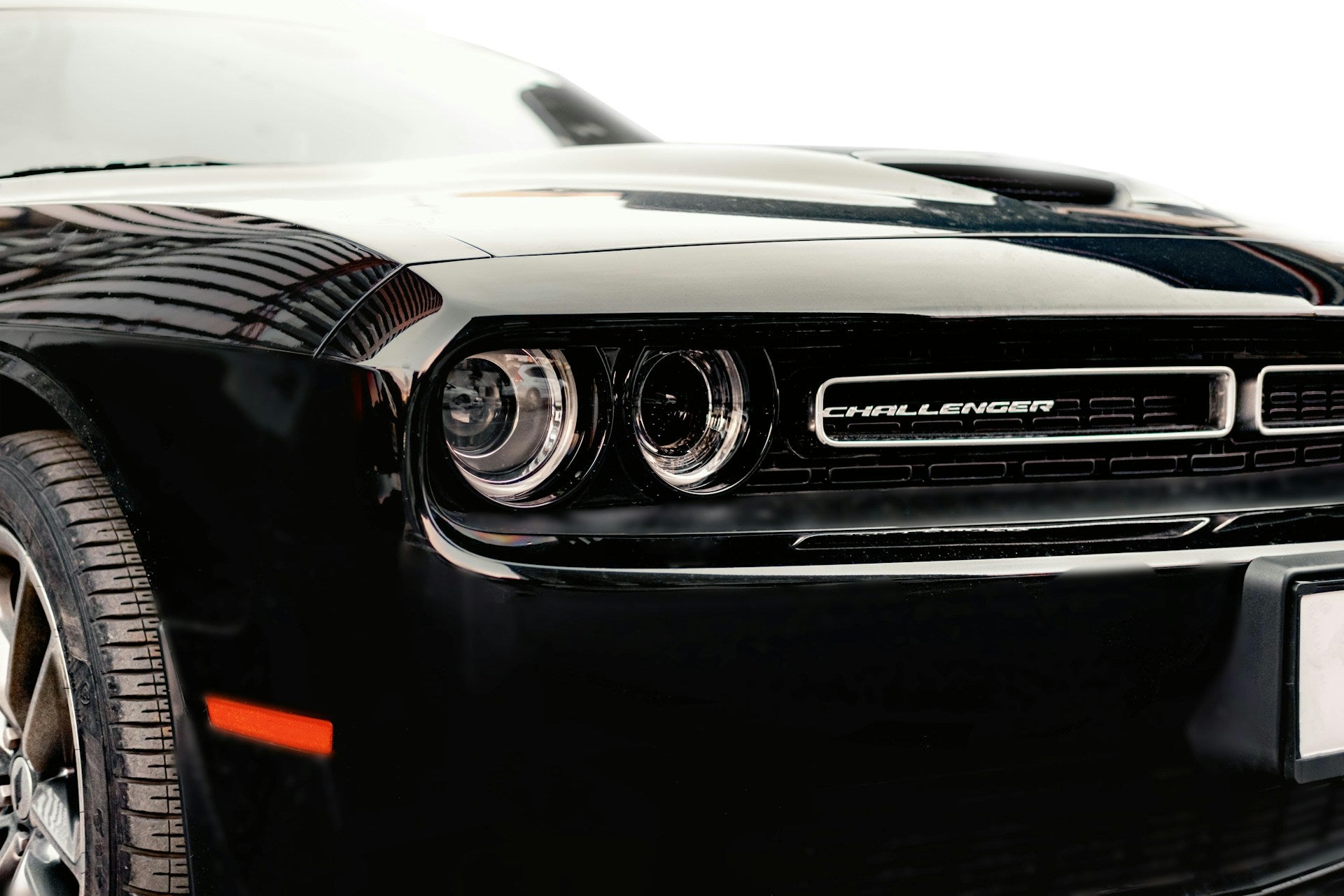 Dodge