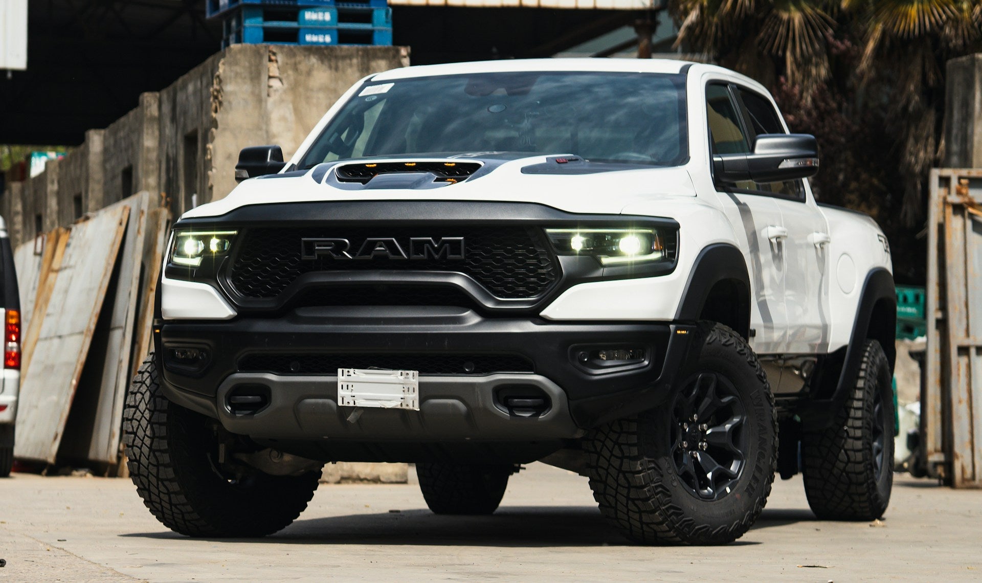 Ram