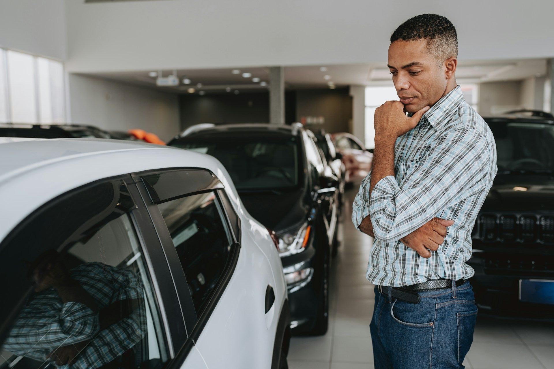 Car Shopper