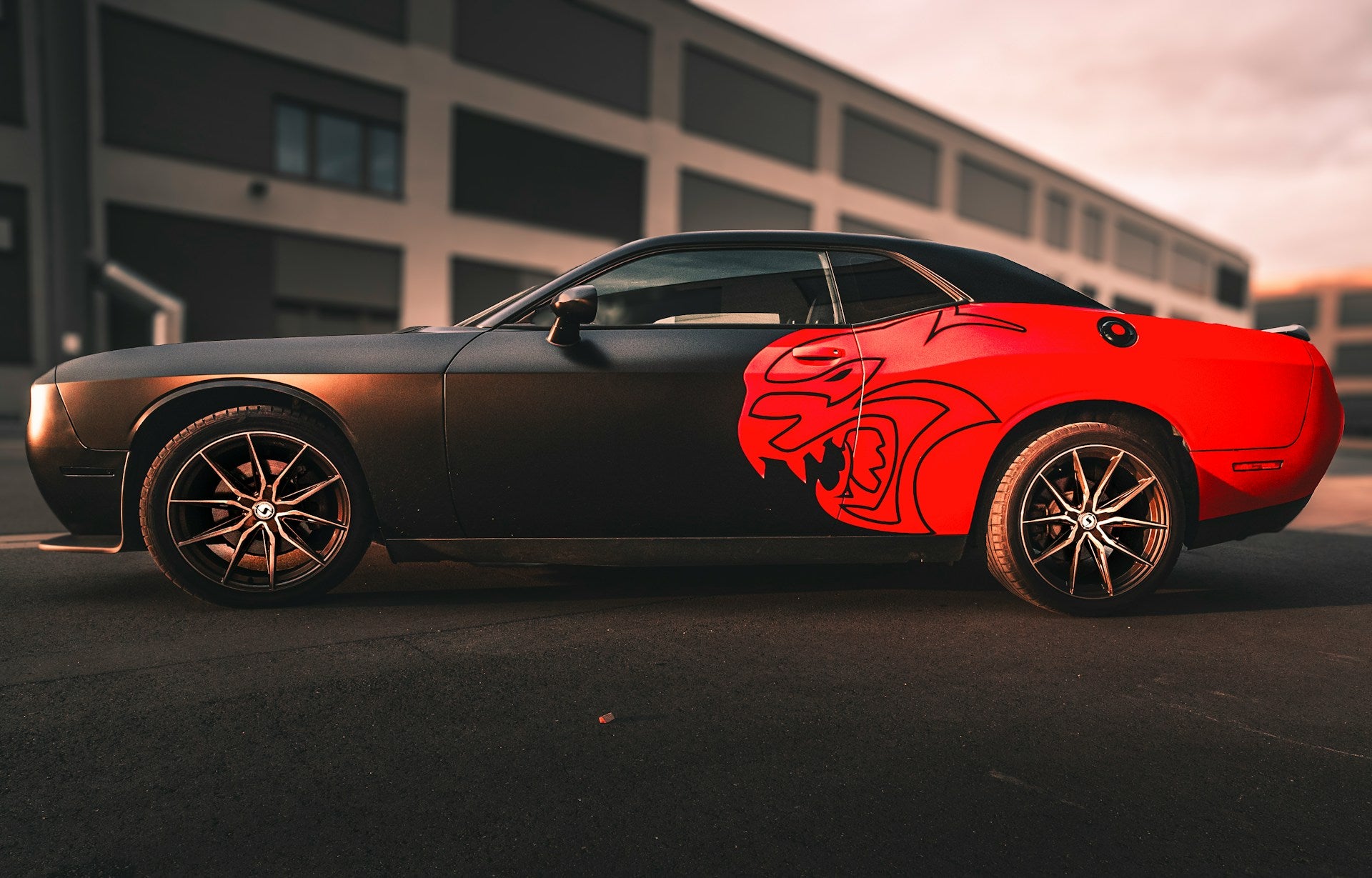 Dodge