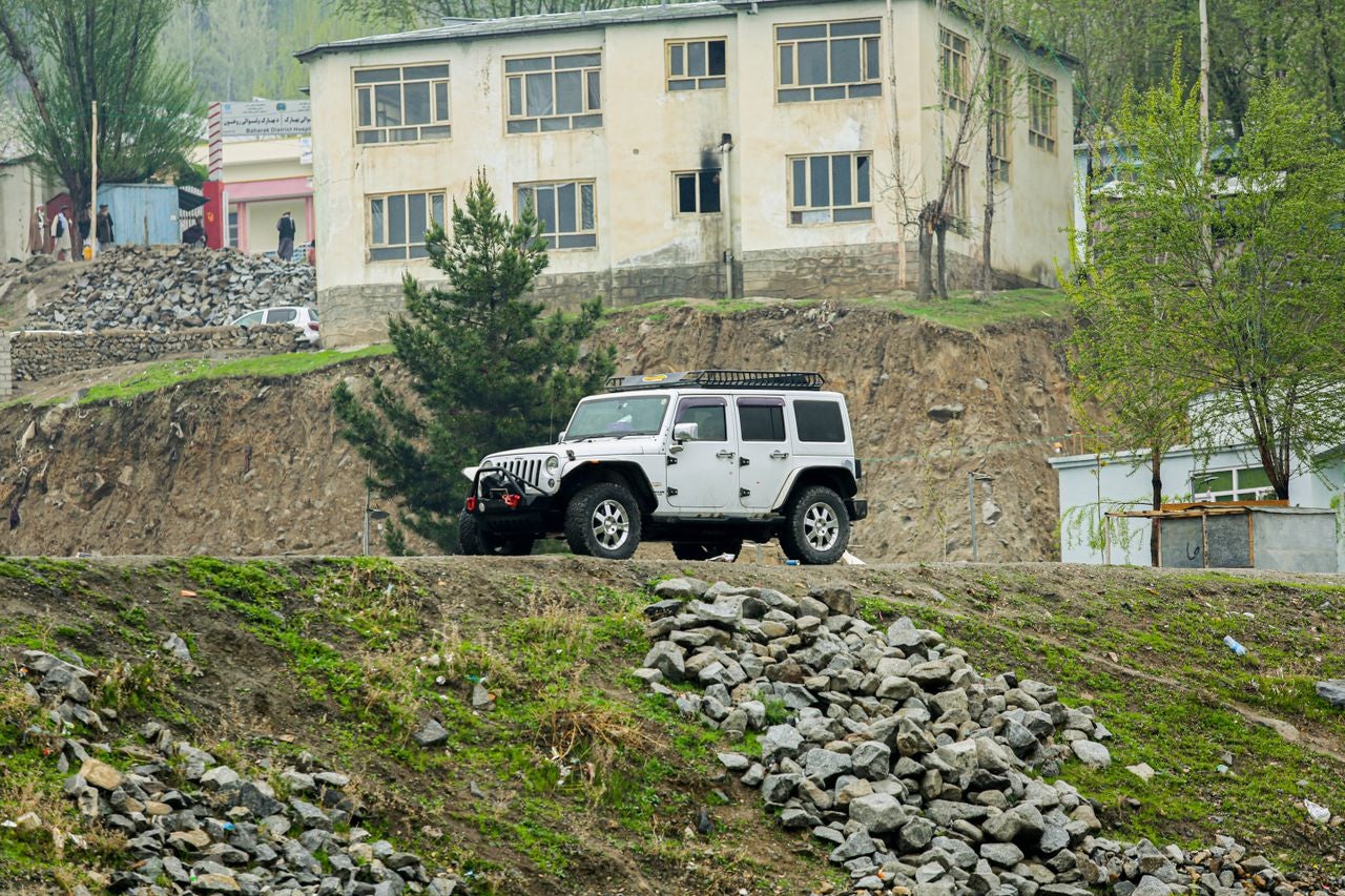 Jeep