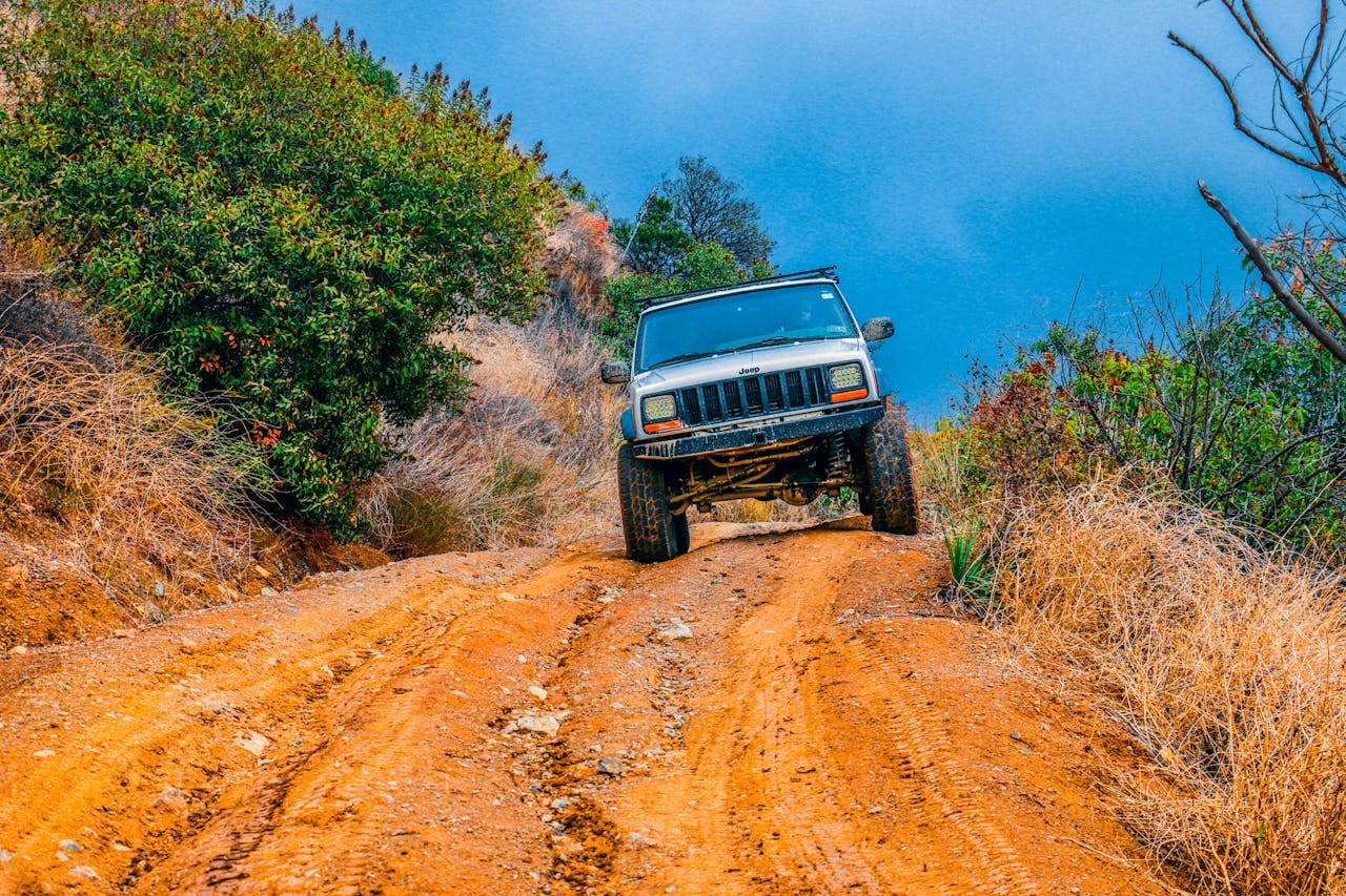 Jeep