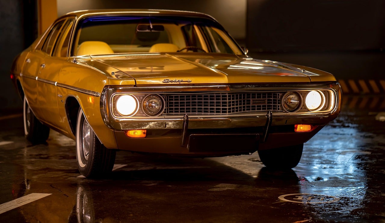 Dodge