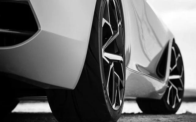 INFINITI service
