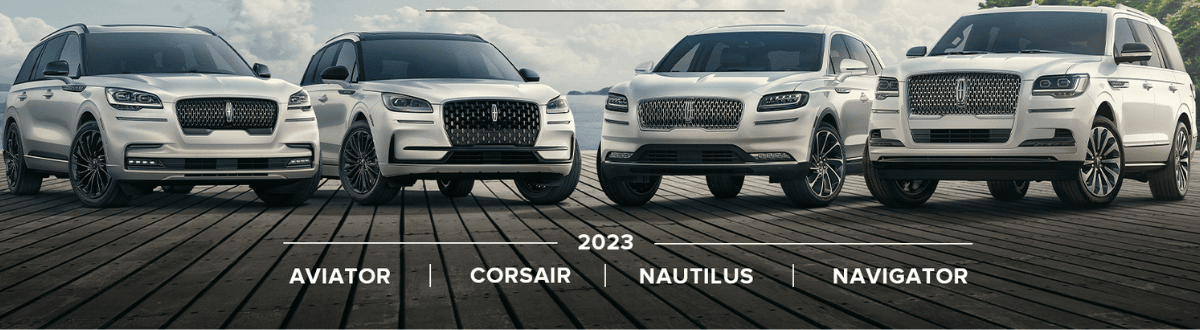 Lincoln lease deals