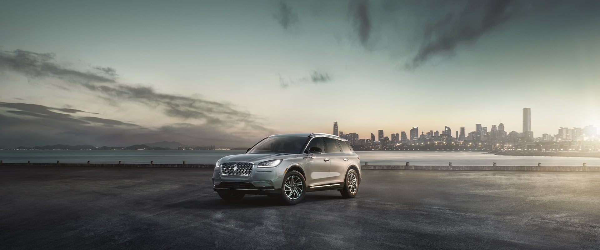 2023 Lincoln Corsair for sale near Austin