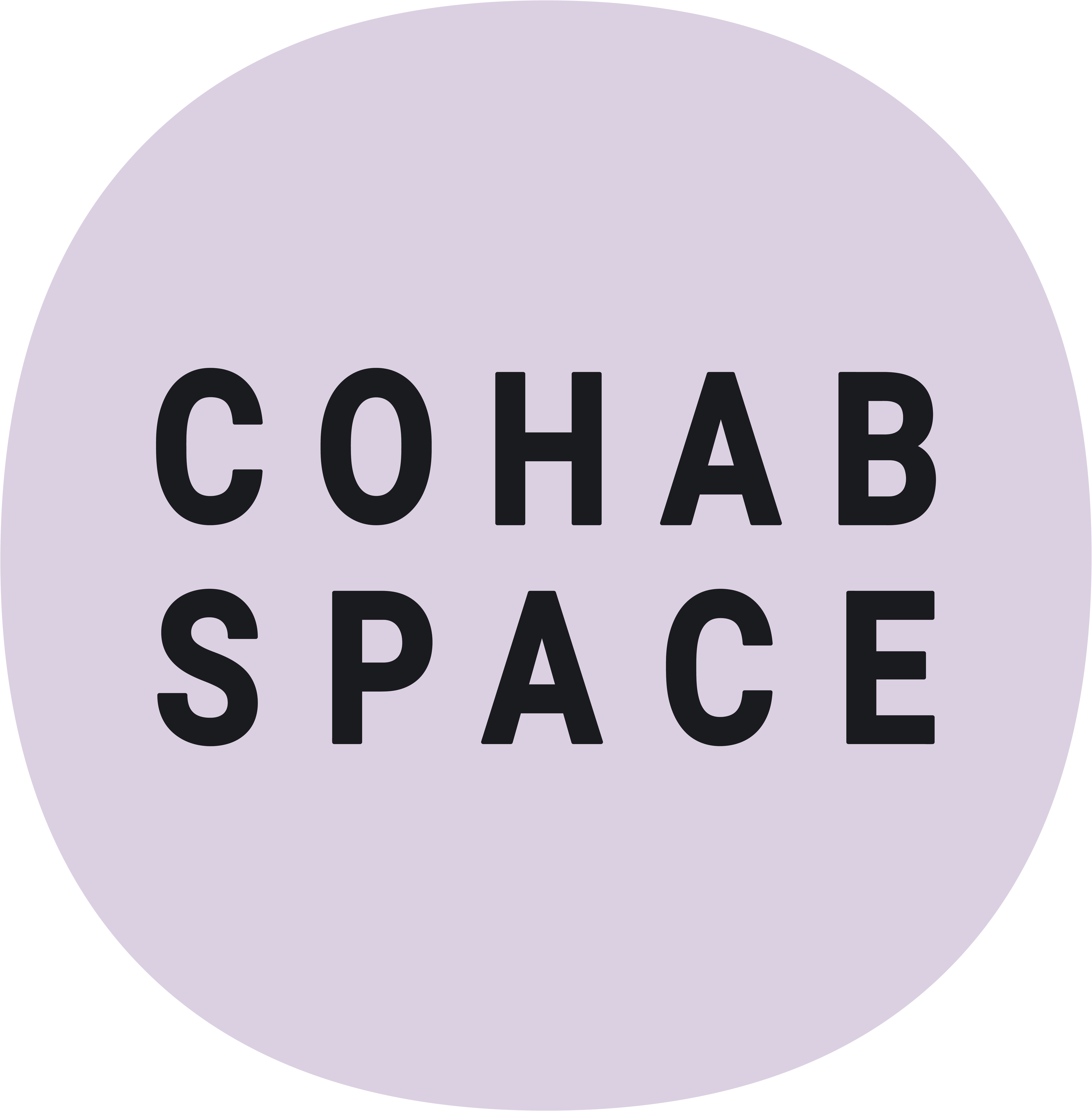 Cohab Space