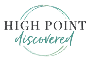High Point Discovered