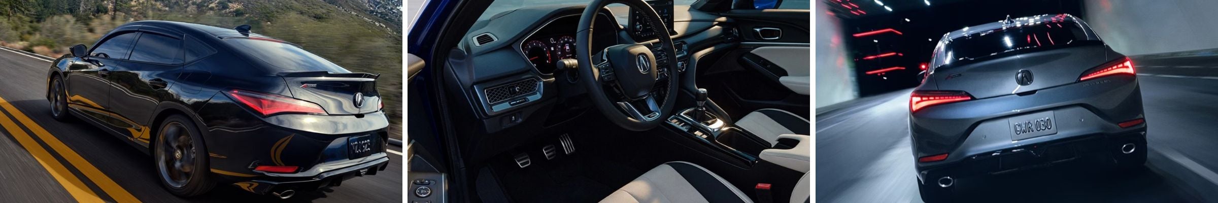 2025 Acura Integra