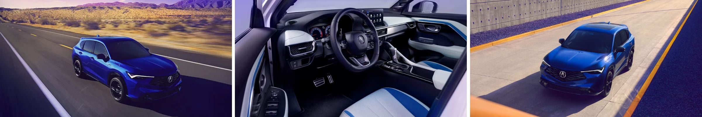 2025 Acura ADX