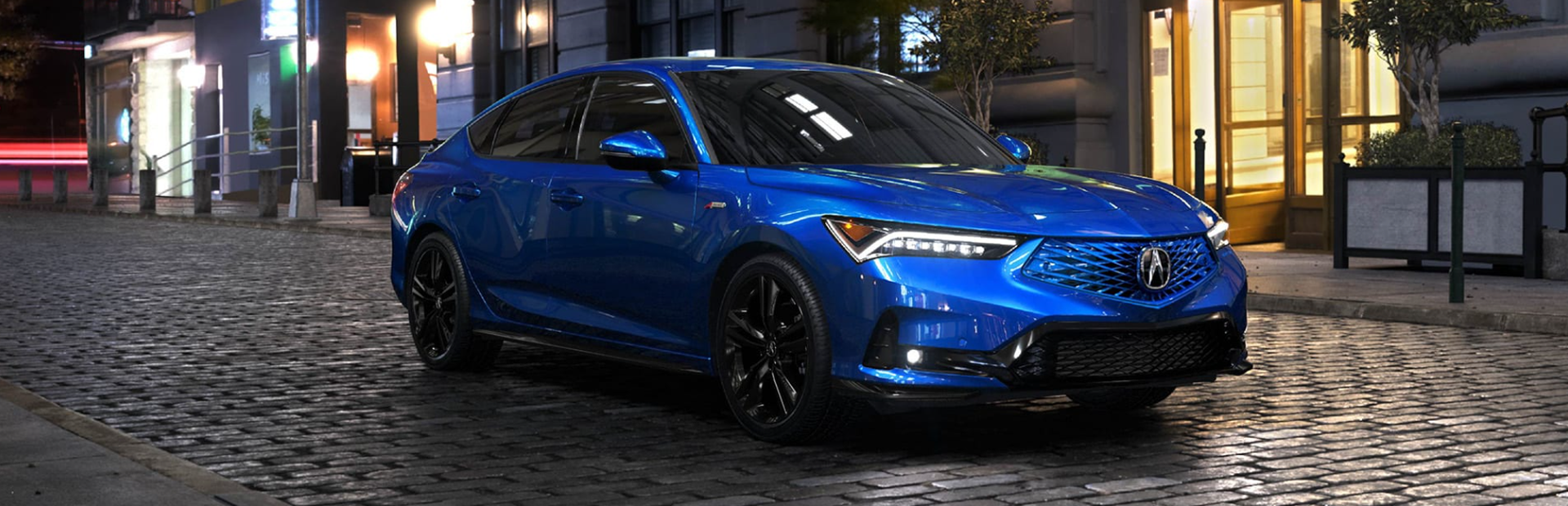 2026 Acura Integra Type S