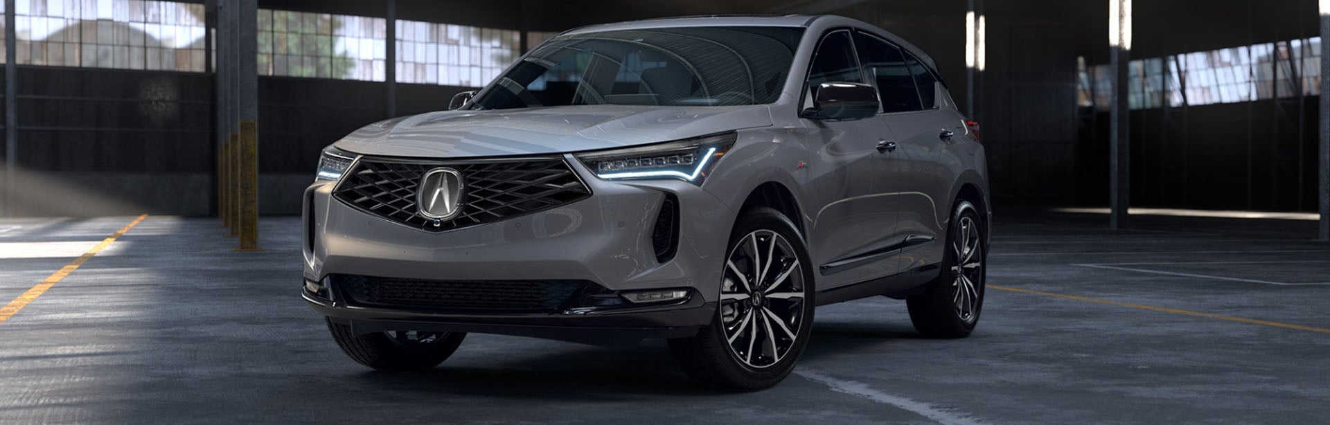 2026 Acura RDX