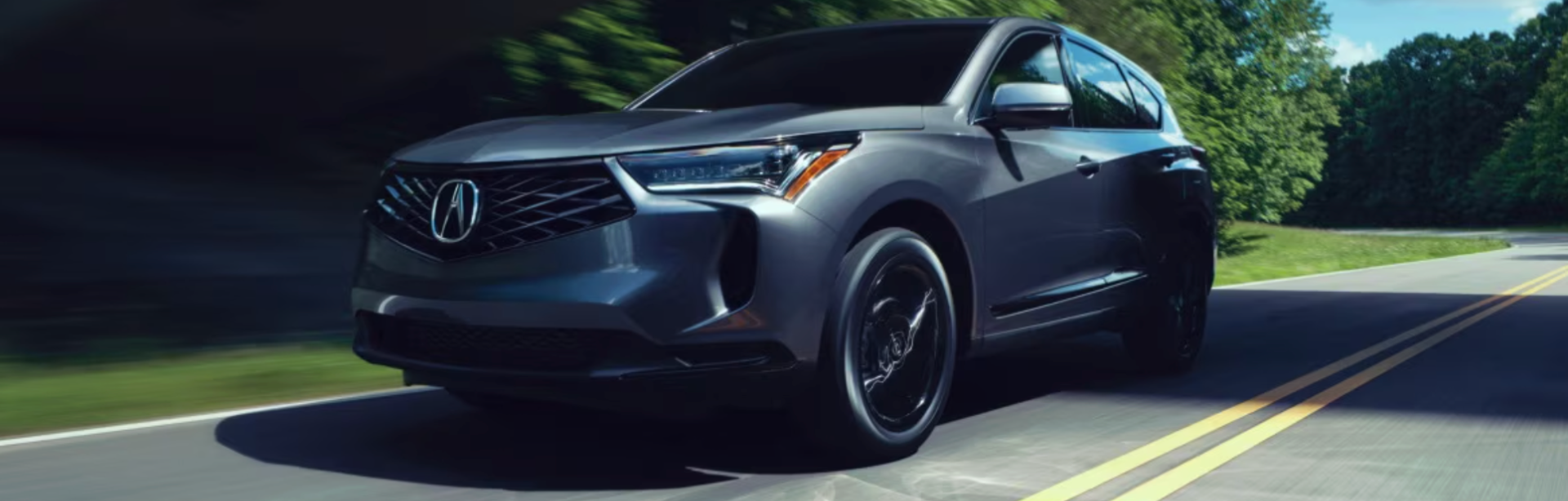 Acura - Rdx - 2026