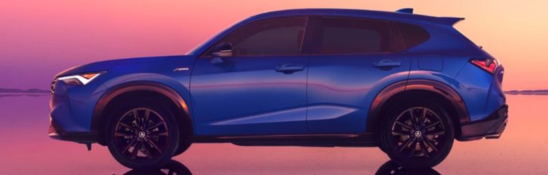 2024 Acura RDX