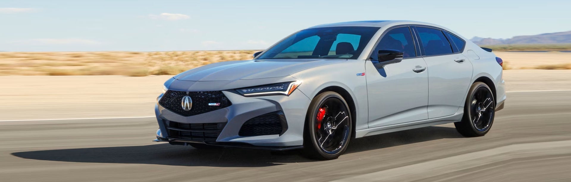 2024 Acura TLX