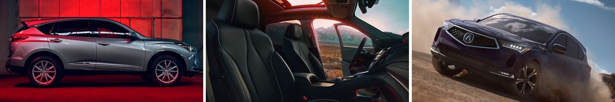 2024 Acura RDX