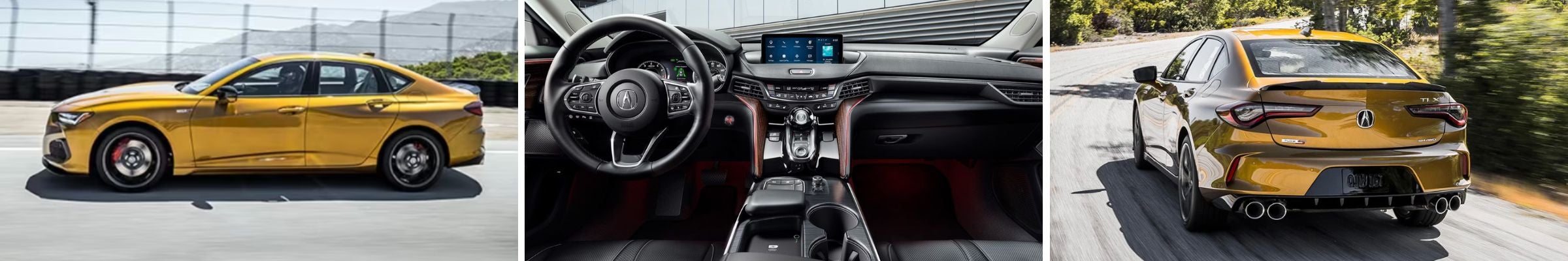 2024 Acura TLX