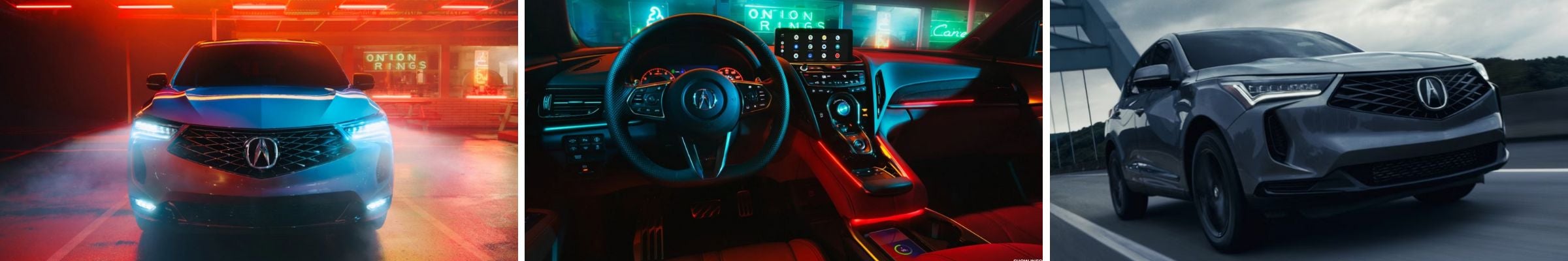 2025 Acura RDX