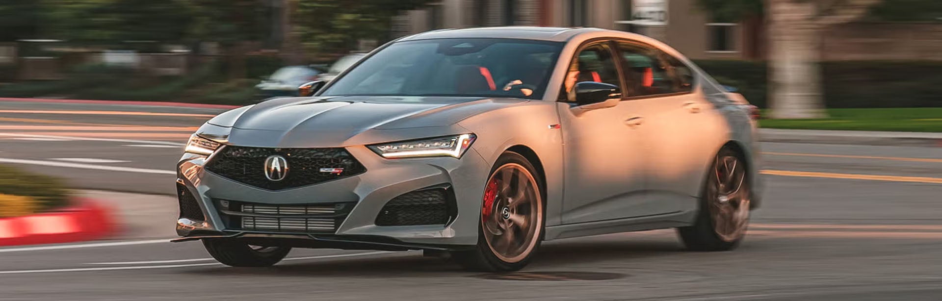 2025 Acura TLX