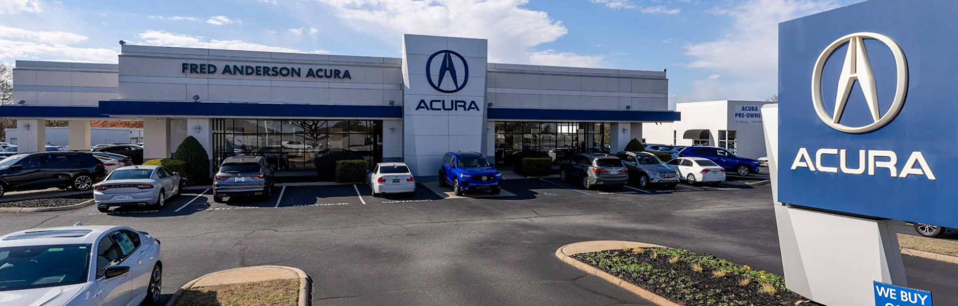 Fred-Anderson-Acura-Storefront